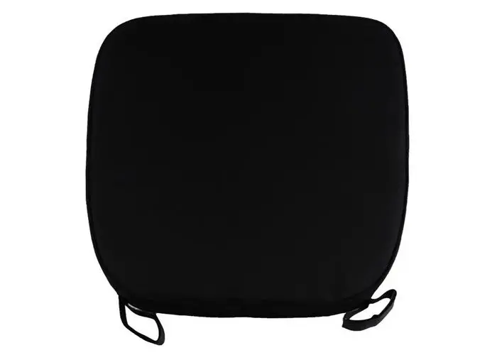Black Chair Cushions