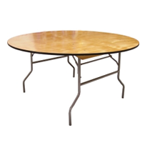 60in Round Table 60-in Round Table