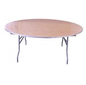 72in Round Table 72-in Round Table