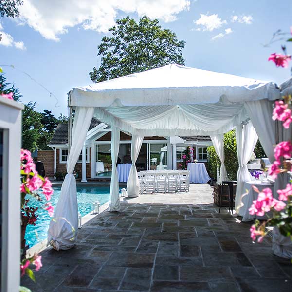 Tent, Tent Liner & Pole Covers