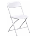 Deluxe Folding Chair