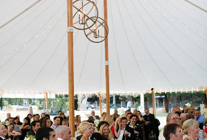 Wedding Tent Packages